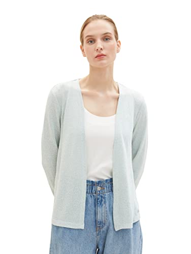 TOM TAILOR Damen Basic Cardigan von TOM TAILOR