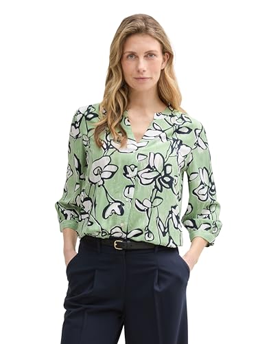 TOM TAILOR Kinder Wide Leg Hose, Charming Lavender, 170 von TOM TAILOR