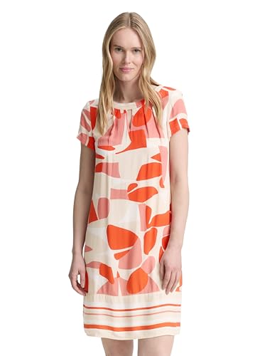TOM TAILOR Damen Kleid von TOM TAILOR