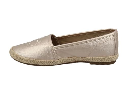 Tom Tailor Damen 3292005 Slipper, Marble, 39 EU von TOM TAILOR