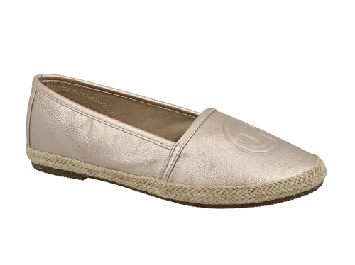 Tom Tailor Damen 3292005 Slipper, Marble, 39 EU von TOM TAILOR