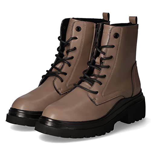 Tom Tailor Damen 4295201 Stiefelette, Hazel, 40 EU Tom Tailor Damen 4295201 Stiefelette, Hazel, 40 EU von TOM TAILOR