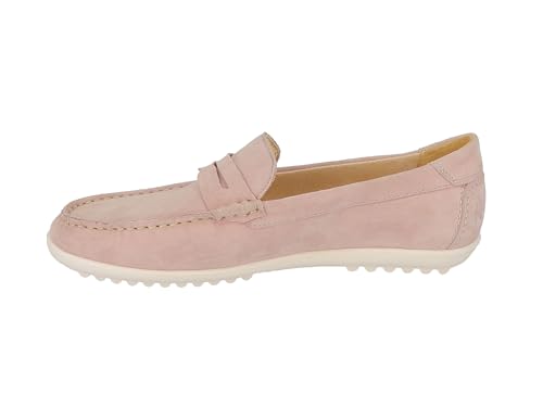 TOM TAILOR Damen 5358001 Flacher Slipper, Nude, 38 EU von TOM TAILOR