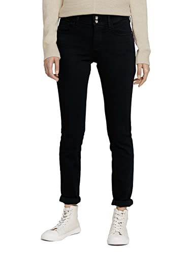 TOM TAILOR Damen Alexa Skinny Jeans von TOM TAILOR