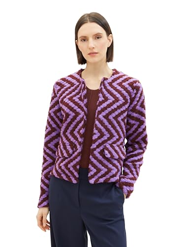 TOM TAILOR Damen Blazer TOM TAILOR Damen Blazer von TOM TAILOR