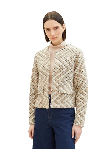 TOM TAILOR Damen Blazer TOM TAILOR Damen Blazer von TOM TAILOR