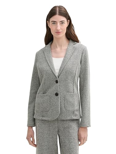 TOM TAILOR Damen Blazer TOM TAILOR Damen Blazer von TOM TAILOR