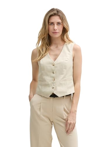 TOM TAILOR Damen Blazer von TOM TAILOR