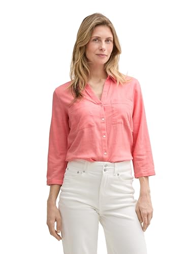 TOM TAILOR Damen Bluse von TOM TAILOR