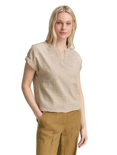 TOM TAILOR Damen Bluse TOM TAILOR Damen Bluse von TOM TAILOR
