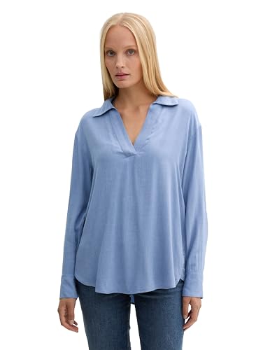 TOM TAILOR Damen Bluse von TOM TAILOR