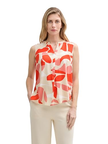 TOM TAILOR Damen Bluse von TOM TAILOR