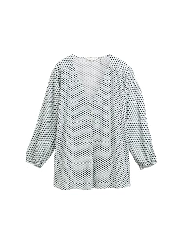 TOM TAILOR Damen Bluse von TOM TAILOR