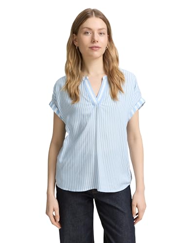 TOM TAILOR Damen Bluse von TOM TAILOR