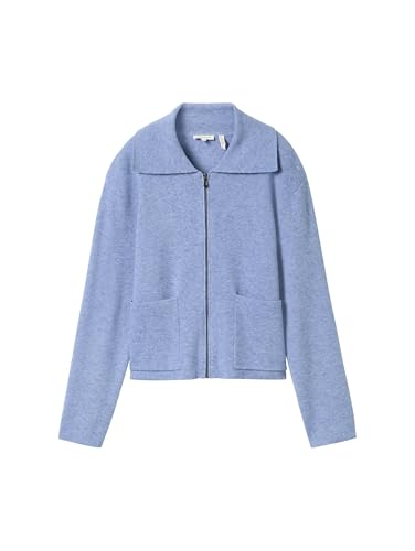 TOM TAILOR Damen Cardigan Strickjacke von TOM TAILOR