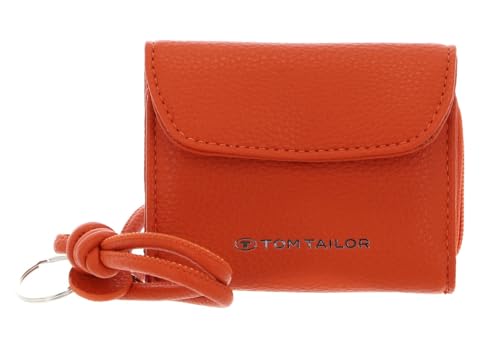 TOM TAILOR bags Hanny Giftset Damen Geschenkset Orange von TOM TAILOR