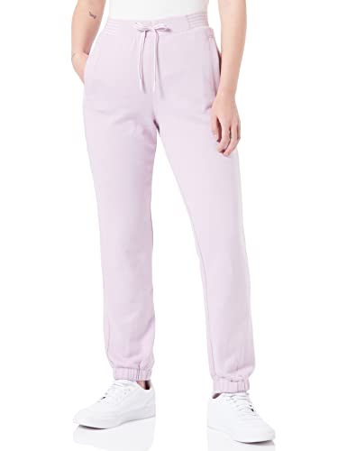 TOM TAILOR Damen Jogginghose 1030595, 28804 - Iris Flower, 38W / 28L von TOM TAILOR