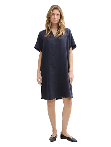 TOM TAILOR Damen Kleid von TOM TAILOR