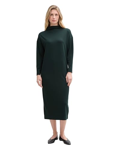 TOM TAILOR Damen Kleid von TOM TAILOR