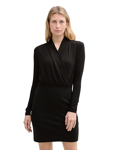 TOM TAILOR Damen Kleid von TOM TAILOR