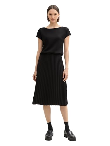 TOM TAILOR Damen Kleid von TOM TAILOR