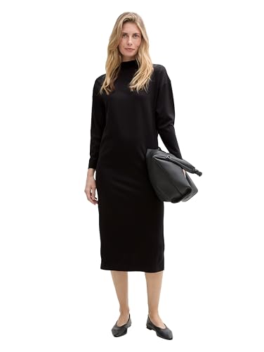 TOM TAILOR Damen Kleid von TOM TAILOR