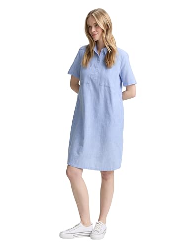 TOM TAILOR Damen Kleid von TOM TAILOR