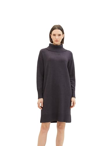 TOM TAILOR Damen Kleid TOM TAILOR Damen Kleid von TOM TAILOR
