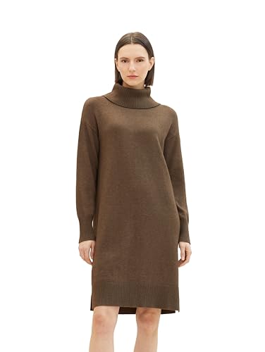 TOM TAILOR Damen Kleid TOM TAILOR Damen Kleid von TOM TAILOR
