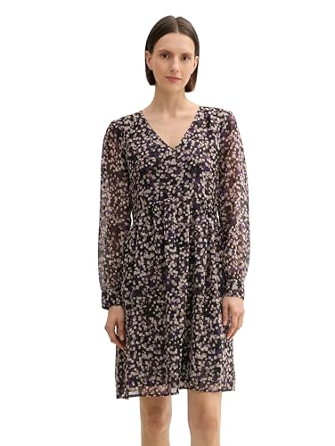 TOM TAILOR Damen Kleid von TOM TAILOR
