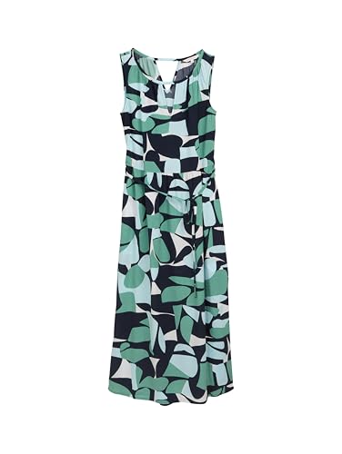 TOM TAILOR Damen Kleid von TOM TAILOR