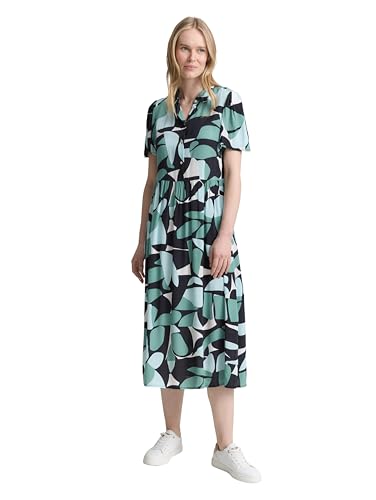 TOM TAILOR Damen Kleid von TOM TAILOR