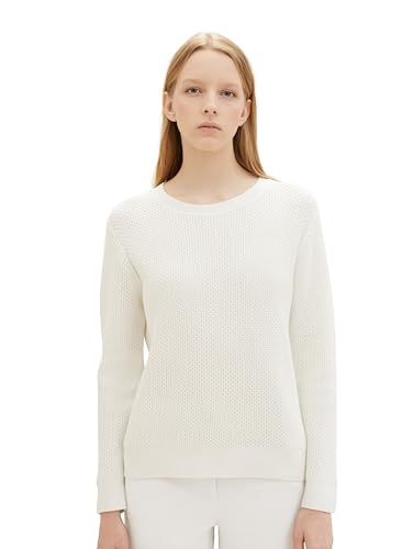 TOM TAILOR Damen Pullover von TOM TAILOR