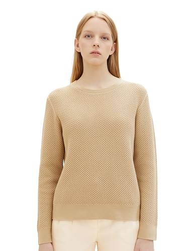 TOM TAILOR Damen Pullover von TOM TAILOR