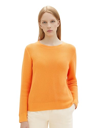 TOM TAILOR Damen Pullover von TOM TAILOR