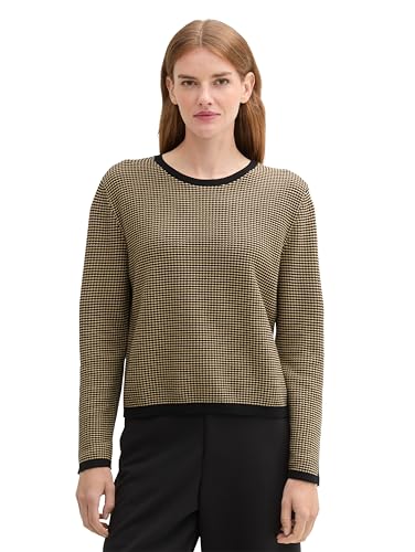 TOM TAILOR Damen Pullover von TOM TAILOR