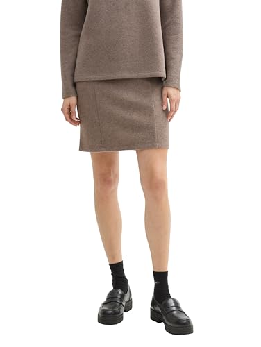 TOM TAILOR Damen Rock von TOM TAILOR