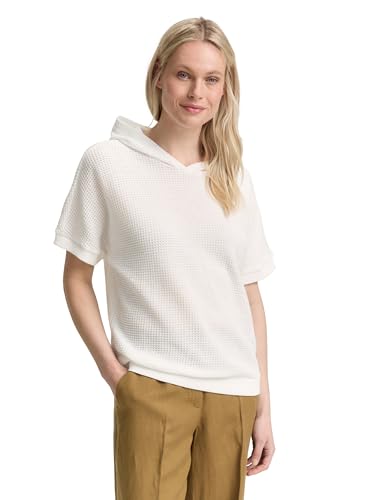 TOM TAILOR Damen Sweatshirt von TOM TAILOR