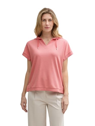 TOM TAILOR Damen Sweatshirt von TOM TAILOR