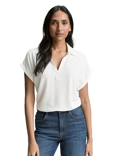 TOM TAILOR Damen T-Shirt von TOM TAILOR
