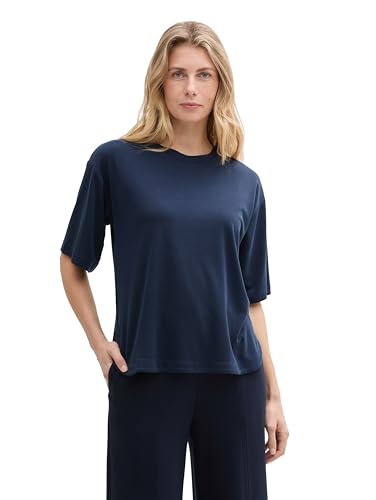 TOM TAILOR Damen T-Shirt TOM TAILOR Damen T-Shirt von TOM TAILOR