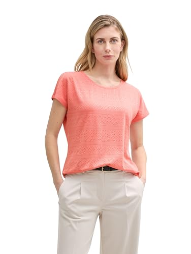 TOM TAILOR Damen T-Shirt von TOM TAILOR