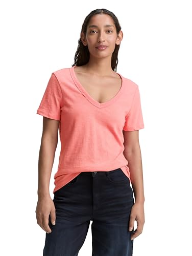 TOM TAILOR Damen T-Shirt von TOM TAILOR
