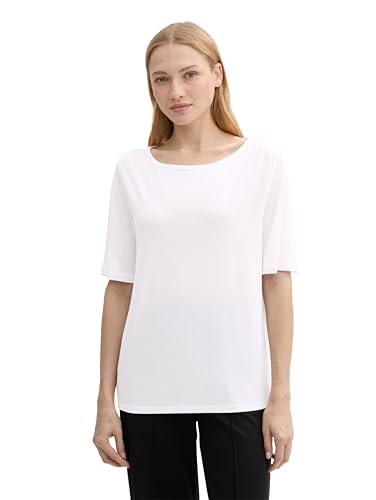 TOM TAILOR Damen T-Shirt TOM TAILOR Damen T-Shirt von TOM TAILOR