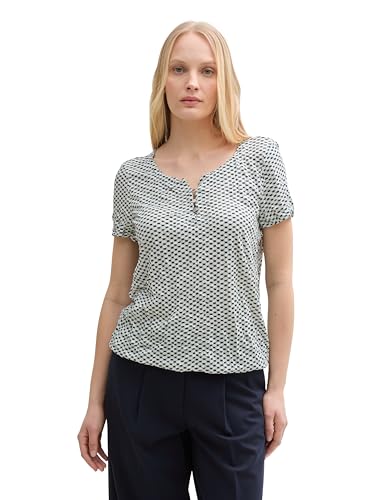 TOM TAILOR Damen T-Shirt von TOM TAILOR