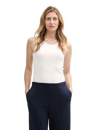 TOM TAILOR Damen Top von TOM TAILOR