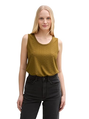 TOM TAILOR Damen Top TOM TAILOR Damen Top von TOM TAILOR