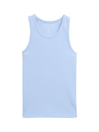 TOM TAILOR Denim Relaxed Fit Gament Dye Overshirt Hemd, beige Abbey Stone, XXL von TOM TAILOR