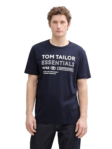TOM TAILOR Denim Relaxed Fit Poloshirt, Light Dove Grey, XXL TOM TAILOR Denim Relaxed Fit Poloshirt, Light Dove Grey, XXL von TOM TAILOR