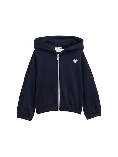 TOM TAILOR Denim TTPiers Slim Fit Jeans, Stone Grey Denim, 31/36 von TOM TAILOR